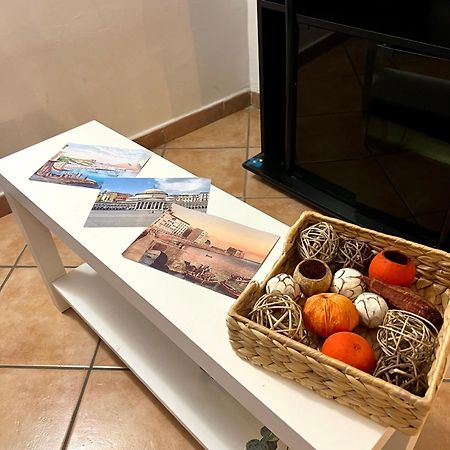 Core Guest House Napoli Dış mekan fotoğraf