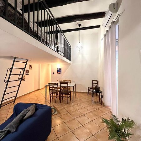 Core Guest House Napoli Dış mekan fotoğraf