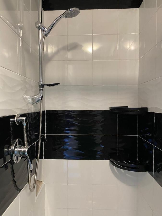 Core Guest House Napoli Dış mekan fotoğraf
