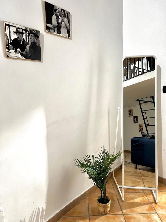 Core Guest House Napoli Dış mekan fotoğraf