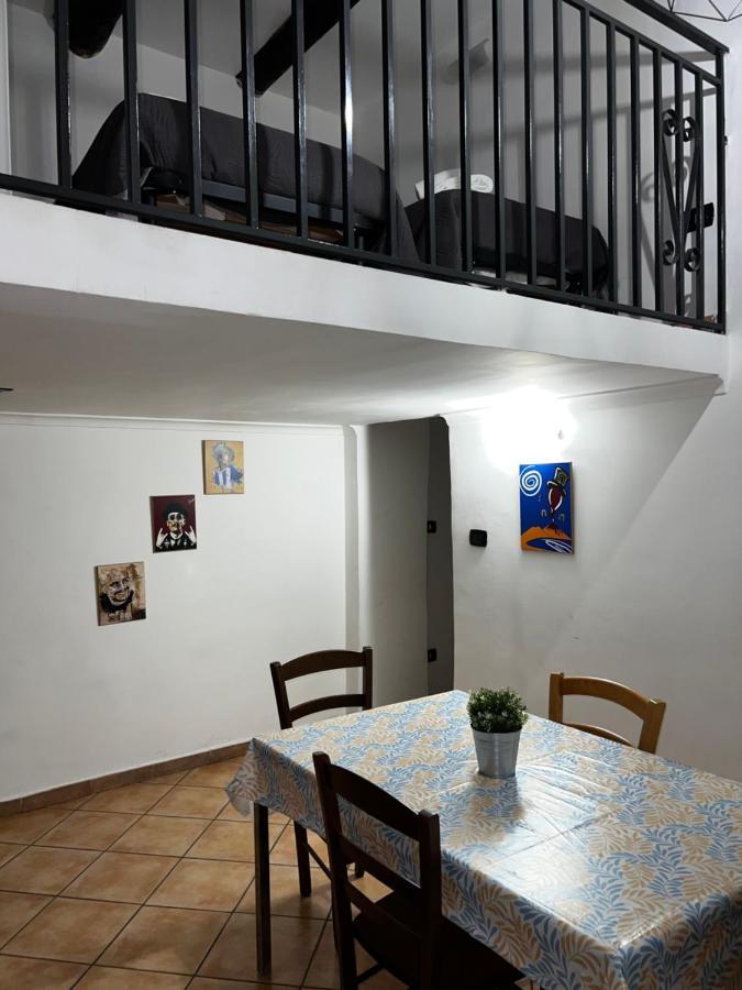 Core Guest House Napoli Dış mekan fotoğraf