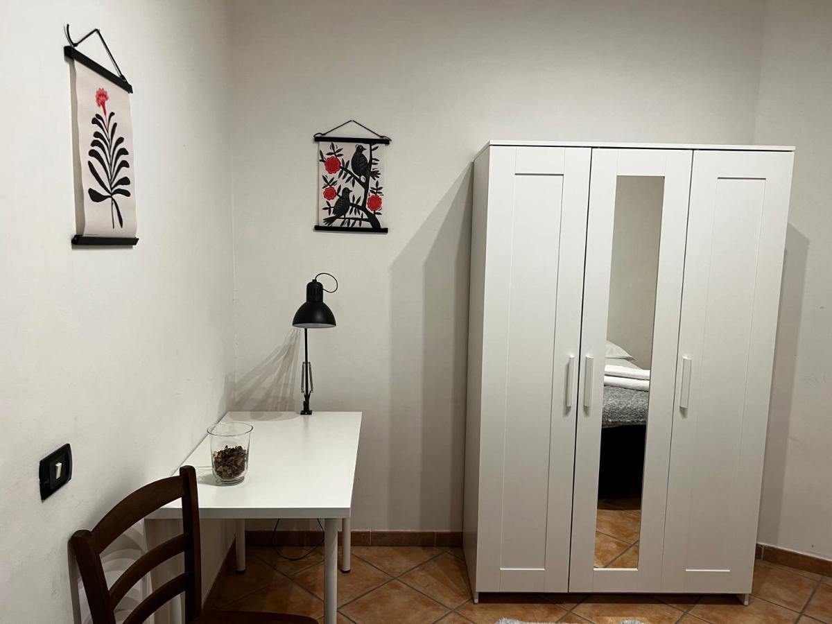 Core Guest House Napoli Dış mekan fotoğraf