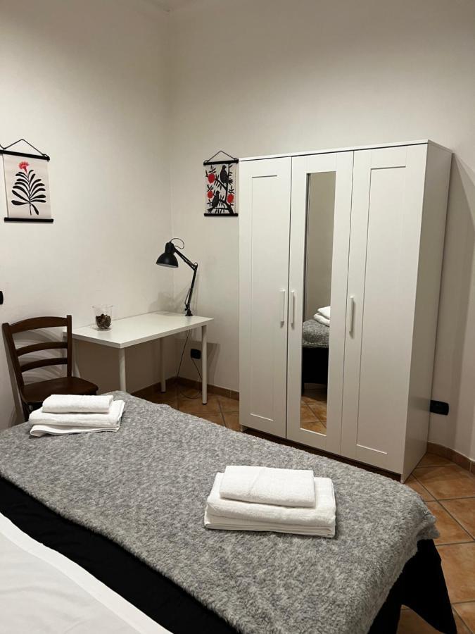 Core Guest House Napoli Dış mekan fotoğraf