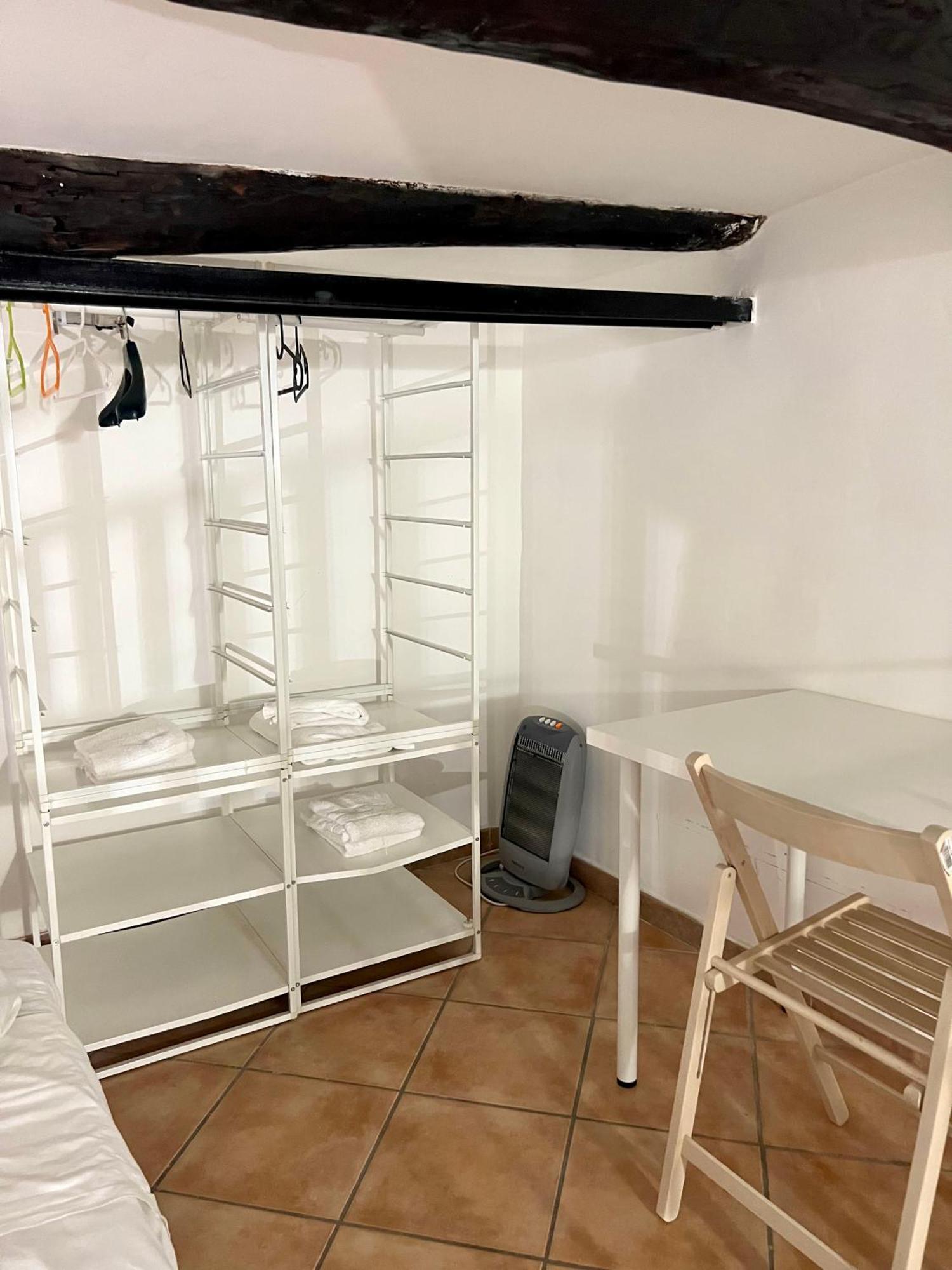 Core Guest House Napoli Dış mekan fotoğraf