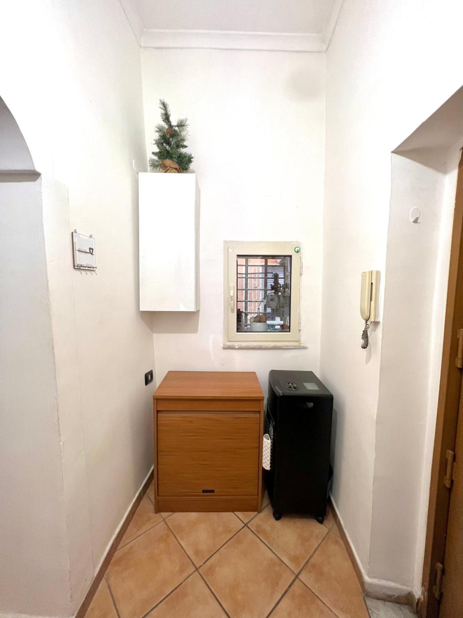Core Guest House Napoli Dış mekan fotoğraf