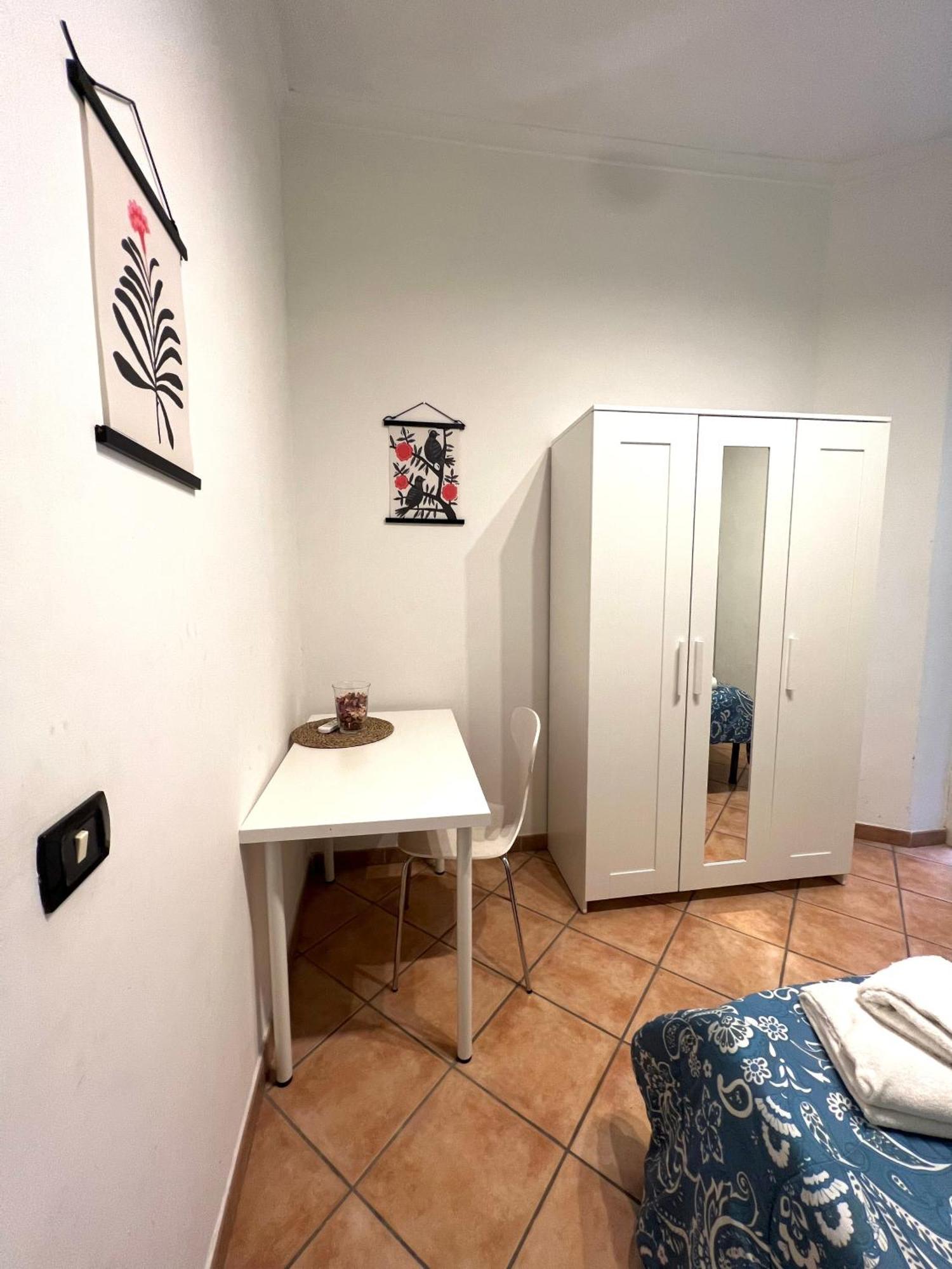 Core Guest House Napoli Dış mekan fotoğraf