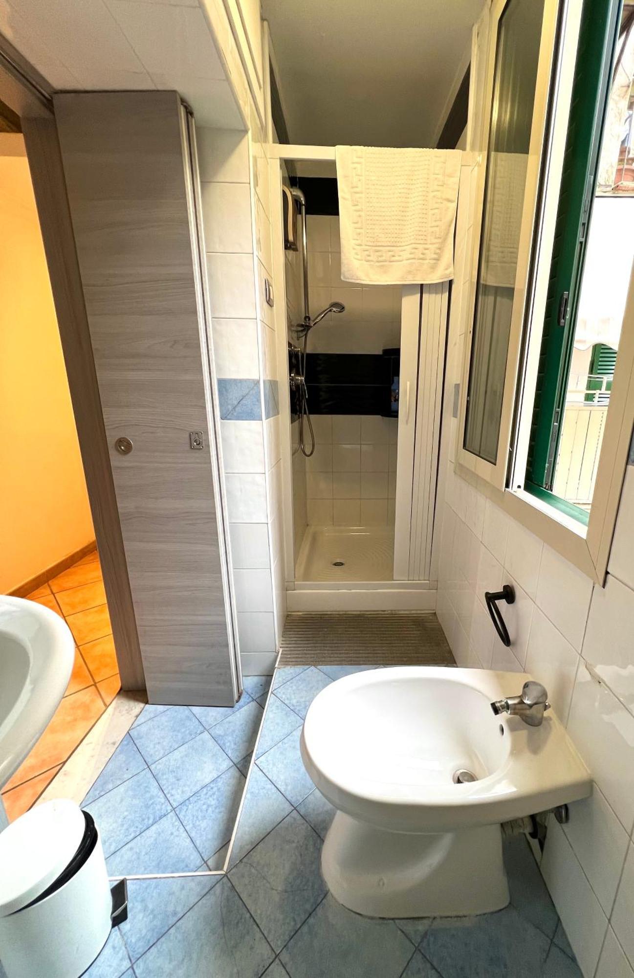 Core Guest House Napoli Dış mekan fotoğraf