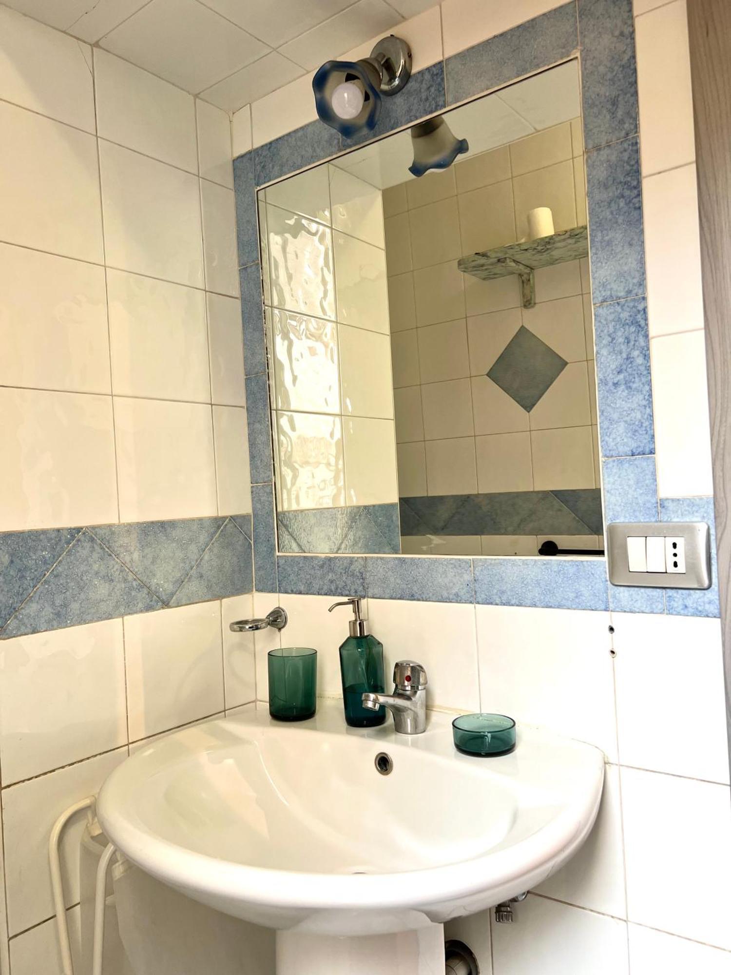 Core Guest House Napoli Dış mekan fotoğraf