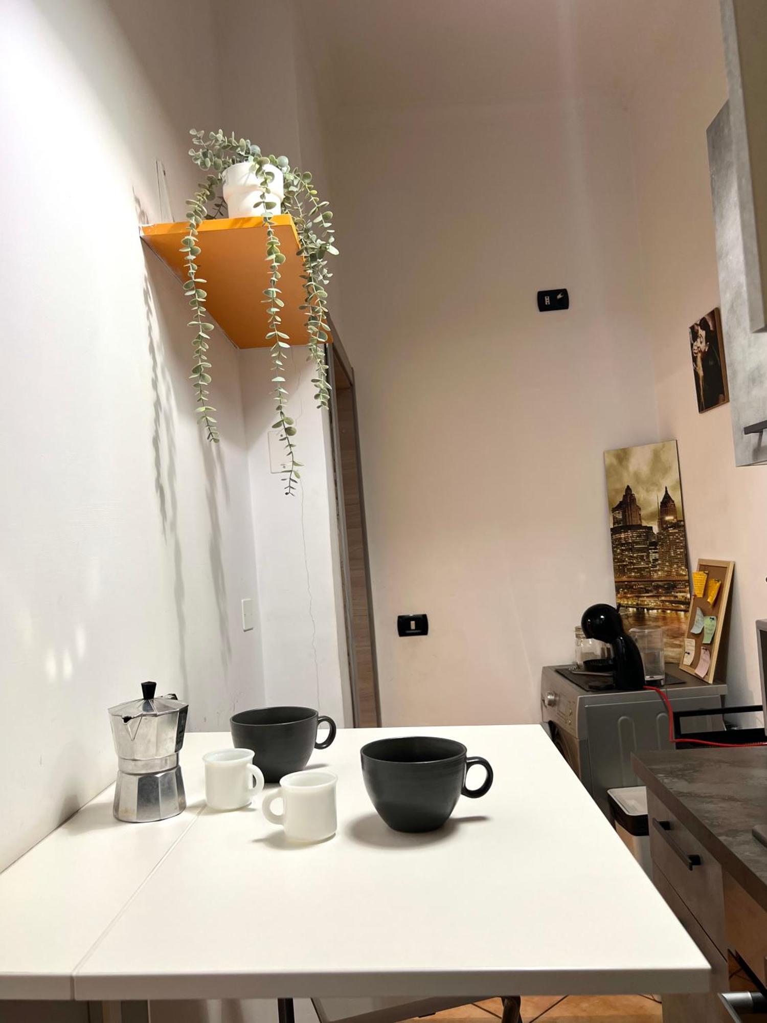 Core Guest House Napoli Dış mekan fotoğraf