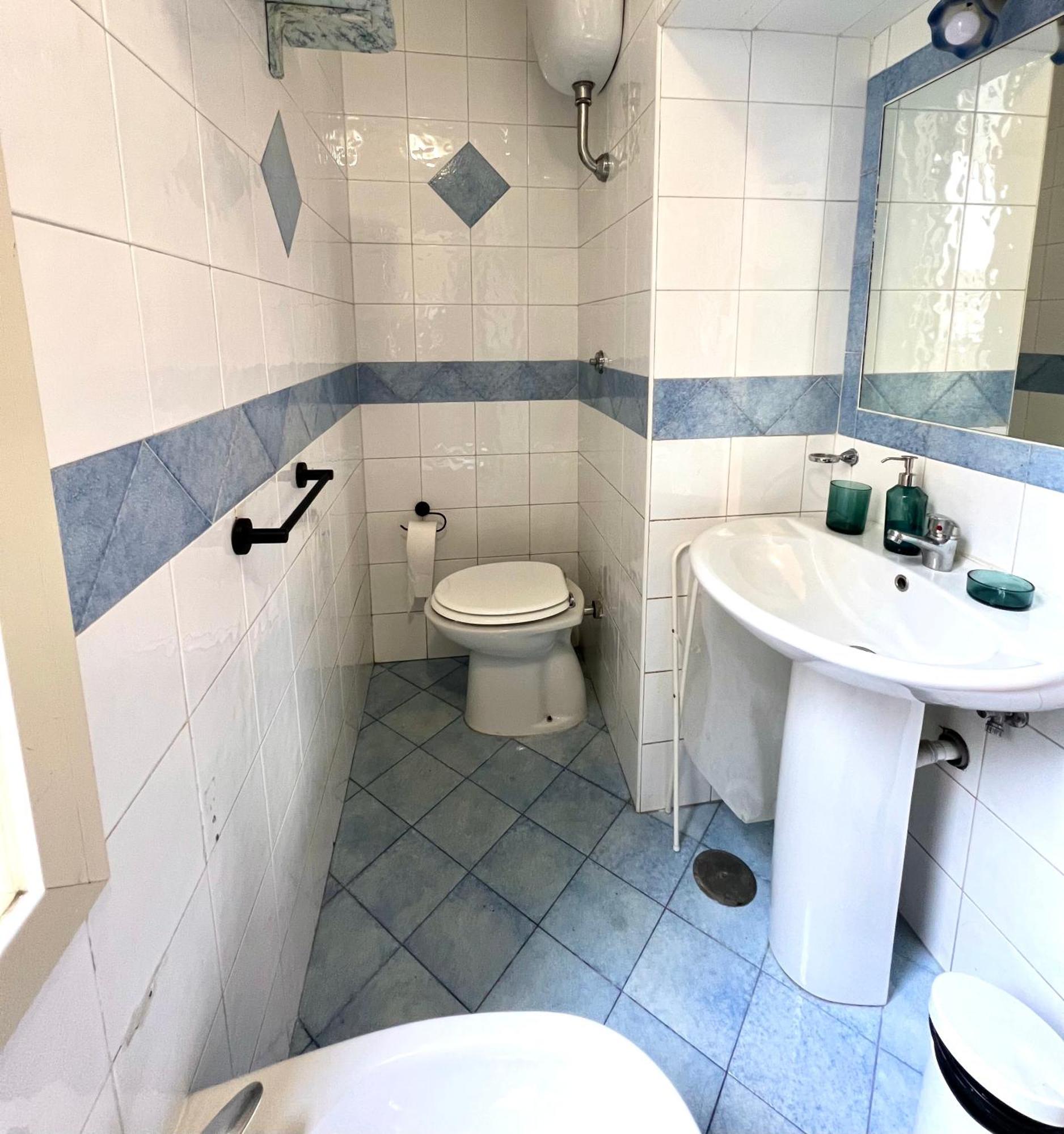 Core Guest House Napoli Dış mekan fotoğraf